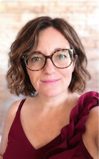 Portrait de Aurore Zocchetto